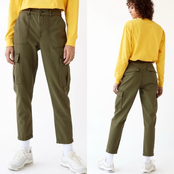 TNA Erving Cargo Pant - 0 - Picture 14 of 14